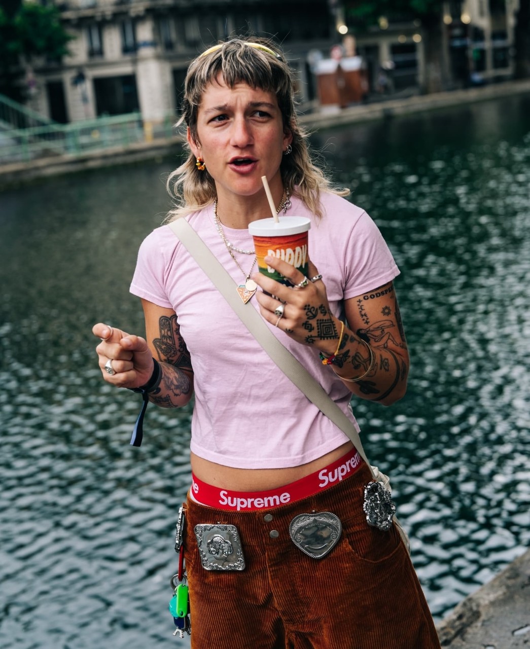 CHRISTINA “CRIS” FRAGKOU