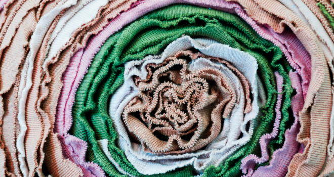 2025 FASHION SUSTAINABILLITY REPORT 