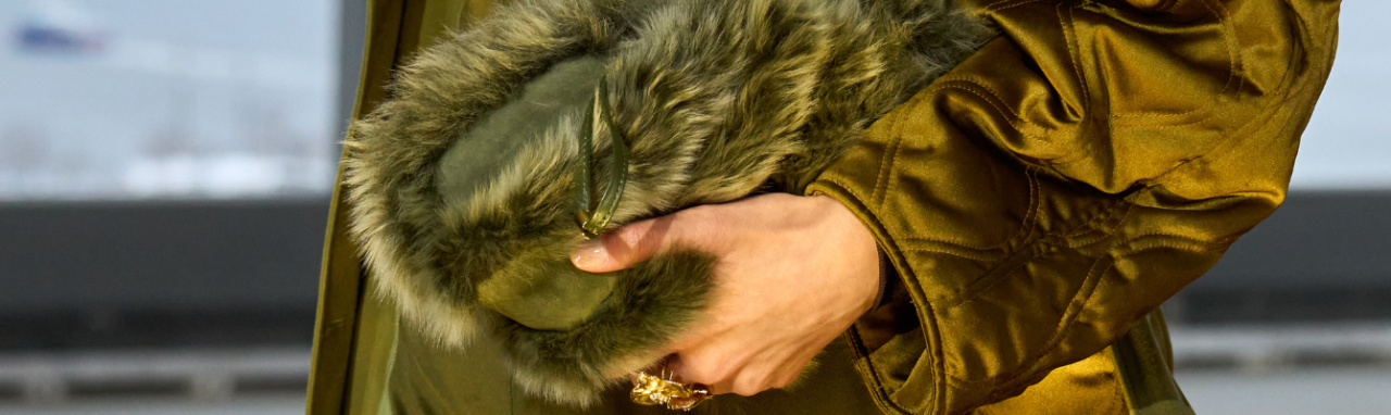 FW26/27 MATERIAL SOURCING TRENDS - REPORT