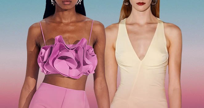 SS26 WOMEN’S TRENDS - REPORT