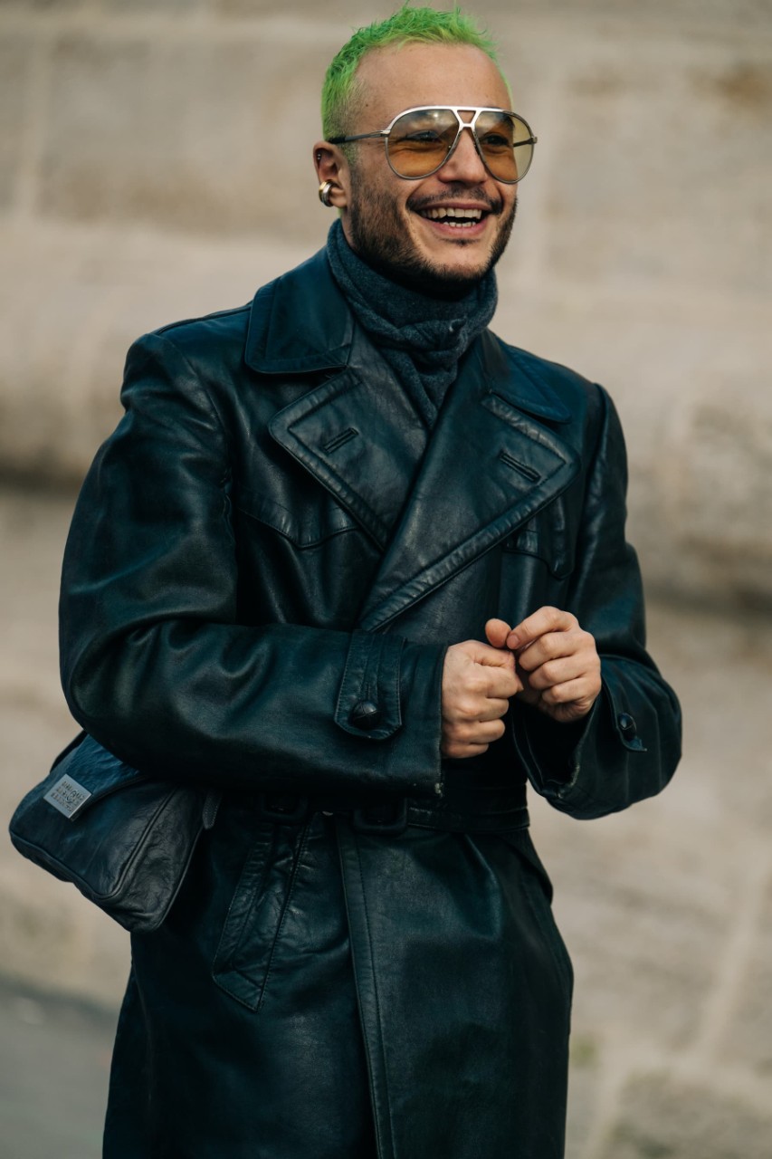 FW25 PARIS
