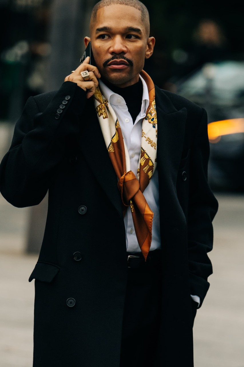 SS26 PARIS
