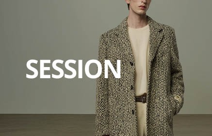 FW26/27 MEN’S TRENDS SESSION  