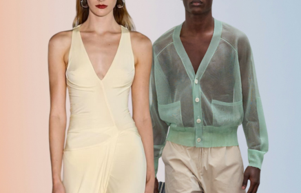 SS26 + FW26/27 TREND REPORTS